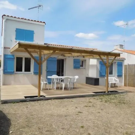 Maison Plain-pied Au Calme, Proche Et Commerces, Animaux Bienvenus Sur Demande - Fr-1-476-91