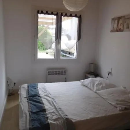 Maison Plain-pied Au Calme, Proche Et Commerces, Animaux Bienvenus Sur Demande - Fr-1-476-91 Holiday home La Faute-sur-Mer