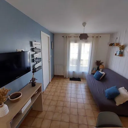 Maison Plain-pied Au Calme, Proche Et Commerces, Animaux Bienvenus Sur Demande - Fr-1-476-91