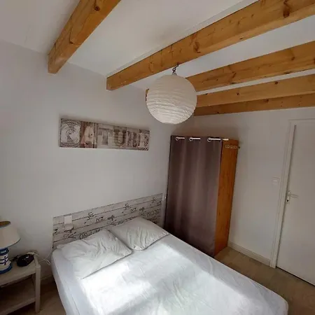 Maison Plain-pied Au Calme, Proche Et Commerces, Animaux Bienvenus Sur Demande - Fr-1-476-91 Holiday home