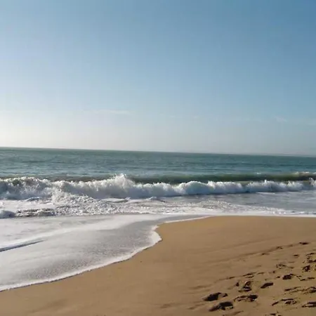 Vakantiehuis Maison Plain-pied Au Calme, Proche Plages Et Commerces - Fr-1-476-91 *