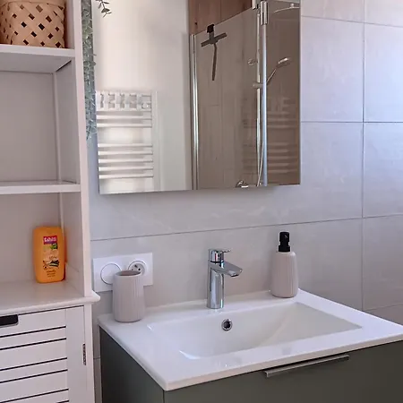 Maison Plain-pied Au Calme, Proche Plages Et Commerces - Fr-1-476-91 Сasa de vacaciones *